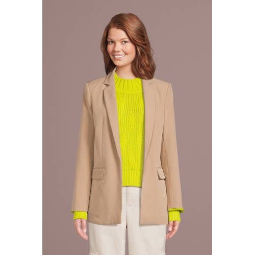 ONLY ONLELLY Beige Blazer
