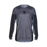 Fox Racing Ranger Air Offroad Jersey Zwart XL