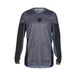 Fox Racing Ranger Air Offroad Jersey Zwart XL