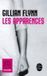 Les Bol Les Apparences Paperback Gillian Flynn