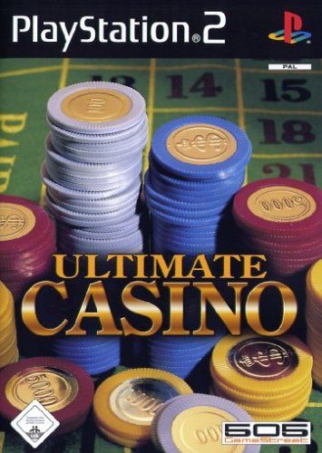 EastEntertainment Ultimate Casino - 8023171003818