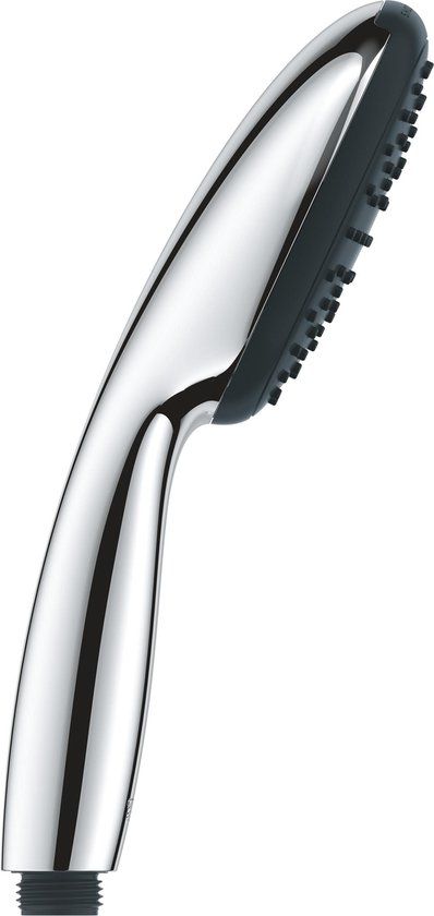 GROHE QuickFix Vitalio Start 110 Handdouche - 1 Straalsoort - Chroom