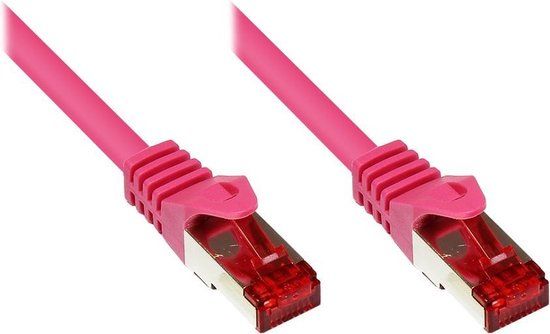Good Alcasa 5m Cat6