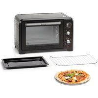 Moulinex Multifunctionele oven Optimo 33 L YY5883FB Zwart