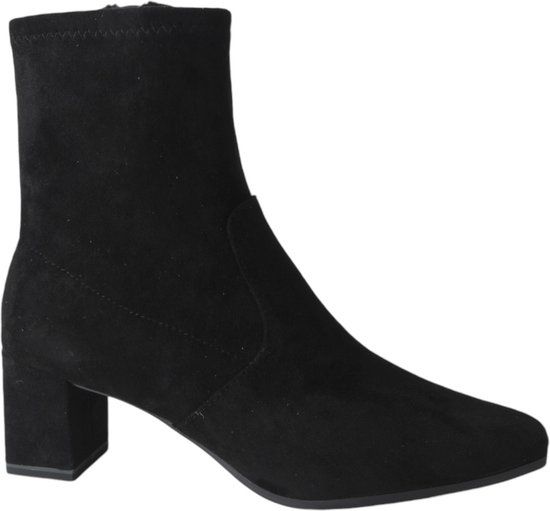 Caprice Dames Enkellaarsje 9-25354-41 044 Zwart | Maat 39