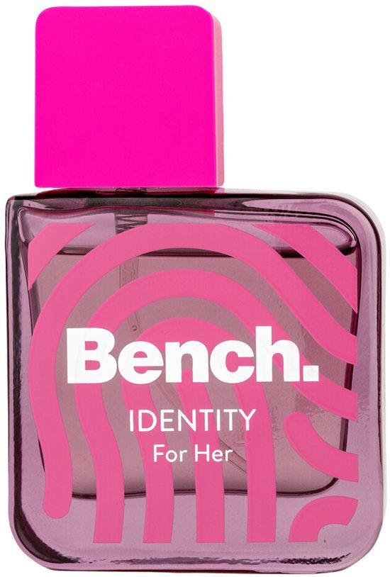 Bench Eau de Toilette / 30 ml / Vrouwen