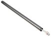 Westinghouse Lighting 6561240, verlengstang, metaal, antiek nikkel, 46 x 2,18 x 2,18 cm