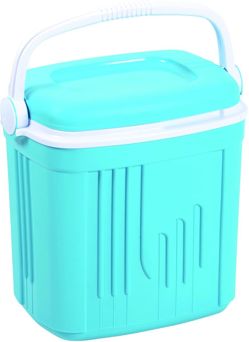EDA - Koelbox - Iceberg - 20 Liter - Blauw - 3086960221430