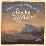V2 Red Eye The Lonely Heartstring Band Smoke & Ashes