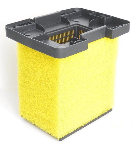 Vt Velda Ready Filter Set 9000