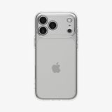Spigen Ultra Hybrid Housse arrière en TPU Transparant Apple iPhone 17 Pro