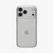 Spigen Ultra Hybrid Housse arrière en TPU Transparant Apple iPhone 17 Pro