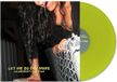 Let Me Do One More (Neon Yellow) [Vinyl] [Import]