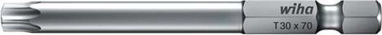 Wiha Bit Professional 110mm (¼″) TORX® (T15) - 33727