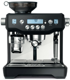 Sage The Oracle Volledig Automatische Espressomachine - Zwart/RVS