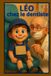 Léo chez le dentiste