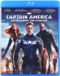 Captain America: The Winter Soldier [Blu-Ray]