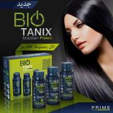 Prime Haarcrèmes Prime Bio Tanix keratin 3 x 100 ml