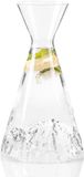 Alaskan Maker Topographic water karaf 1L Mont Blanc