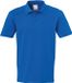 Uhlsport Essential Polo Heren - Royal | Maat: M