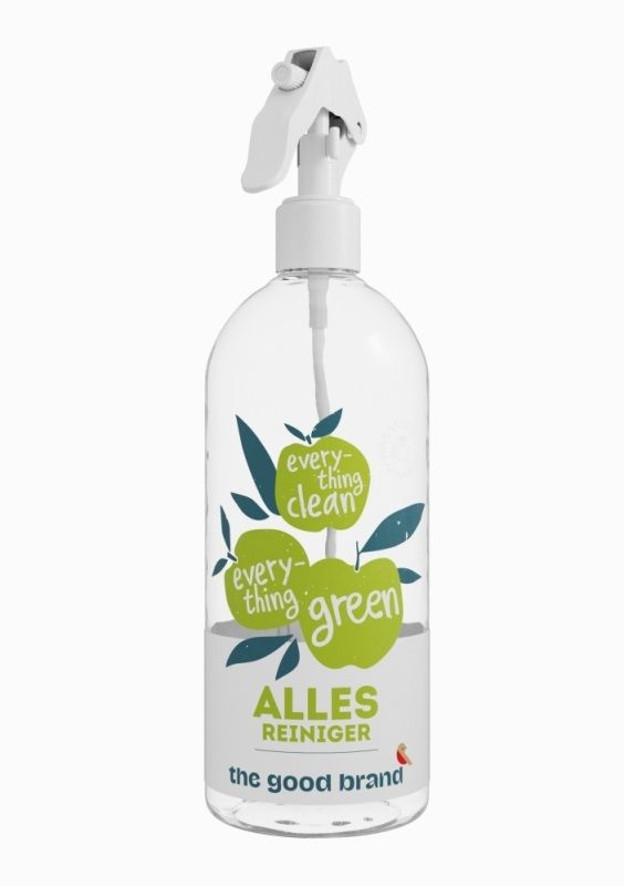 the good brand Glasrein leeg 24 x 500ml