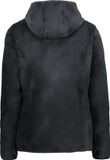 CMP Highloft Hoodie - Nero-graffite - Maat Damen_EU 34