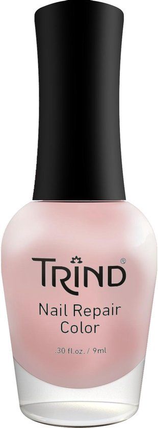 Trind Nail Repair - Pink Pearl - 9 ml