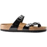 Birkenstock Sandales Mayari - Noir - Taille 36