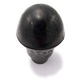 KS Tools 160.0174-917 ronde kop rubber kop