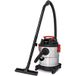 Itools Aspirateur Eau Et Poussière 20l 1250w Inox Filtre Hepa Aspirateur D'Atelier Fonction Souffleur Aspiration 18kpa Ipx4