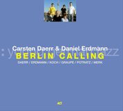 Sonic Rendezvous Berlin Calling