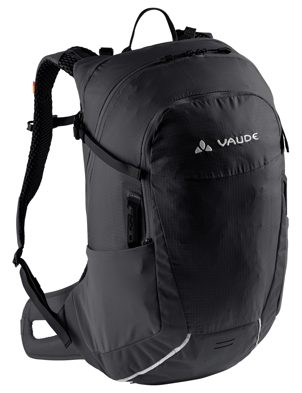 VAUDE Tremalzo 22. black / black / Uni /  / 2022