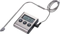 Benson BBQ Thermometer digitaal