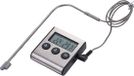 Benson BBQ Thermometer digitaal