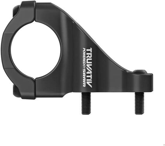 Descendant Truvativ Descendant Direct Mount 31.8 Mm Stuurpen Zwart 50 mm / 0º