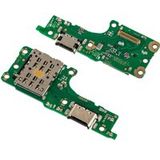 GSMnet Honor Carte avec Connecteur de Charge - Microphone - Module Lecteur SIM Honor X9 4G