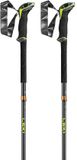 Leki Sherpa Fx One Carbon Stokken Geel 135 cm