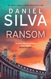 Ransom: HarperCollins Gabriel Allon- Ransom Hardcover