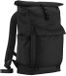 Quadra Sac à dos Axis 22L Polyuréthane Noir Unisexe Compartiment pour ordinateur portable