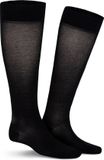 Kunert Fly&Care Heren Kniekousen - Dark-Navy - Maat 47/48