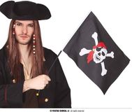 Guirca - Piratenvlag Corsair