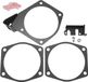 OEM RVS-gaskabelset voor LS-motoren, 4-schroefs