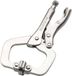 Eclipse EC-E6SP Griptang - Klemtang - Chroomstaal - Zilver - 15 cm