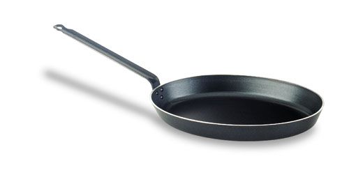 Lacor 23641 - Pan - 40cm - Spanje