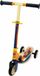 Smoby Sols en bois Cars, 3-wiel
