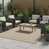 TapisTrend Designer tapijt Naturel 300x400 cm