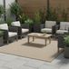 TapisTrend Designer tapijt Naturel 300x400 cm