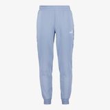 Puma ESS Tape FL CL heren joggingbroek blauw - Maat S