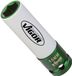 Vigor V2471 binnenvierkant aandrijving 12,5 (1/2 inch) slagmoersleutel inzetstuk