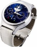 2cheap Smartwatch / Horloge Met SIM-kaart Ondersteuning NO.1 S3 - Wit / Zilver